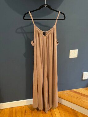 BOBI JUMPSUIT size L